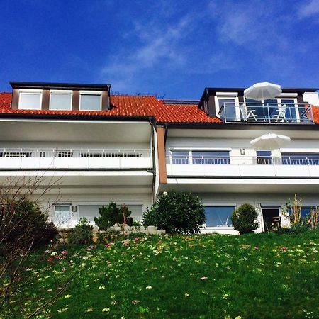 Ferienwohnungen Dreher - Seeblick Lindau  Exterior foto